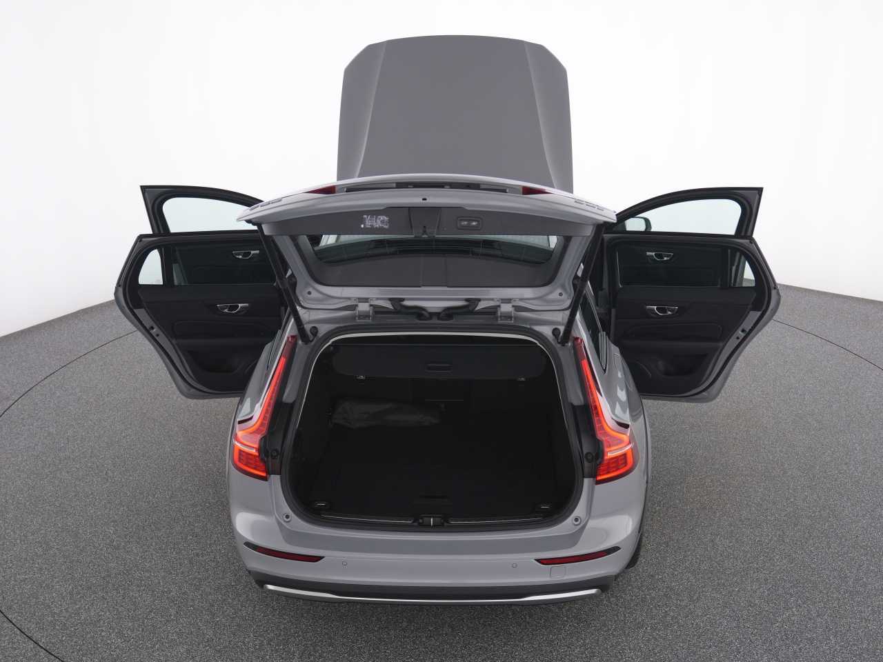 Volvo V60 Cross Country – Bild 13