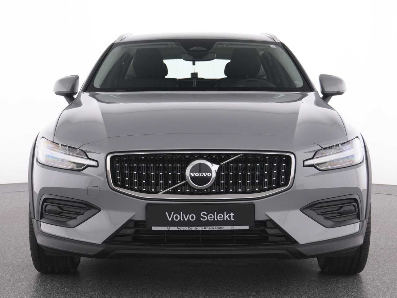 Volvo V60 Cross Country – Bild 14