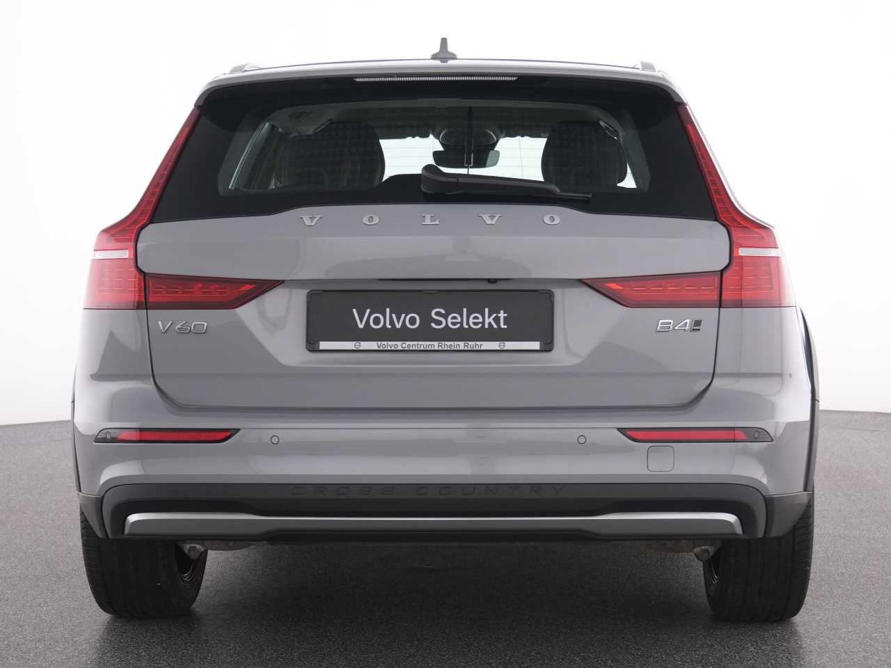 Volvo V60 Cross Country – Bild 15
