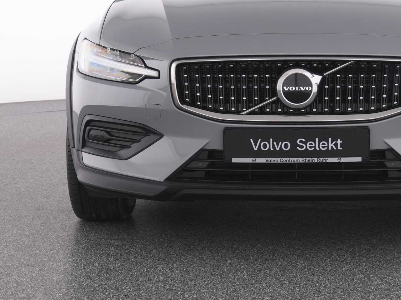 Volvo V60 Cross Country – Bild 16