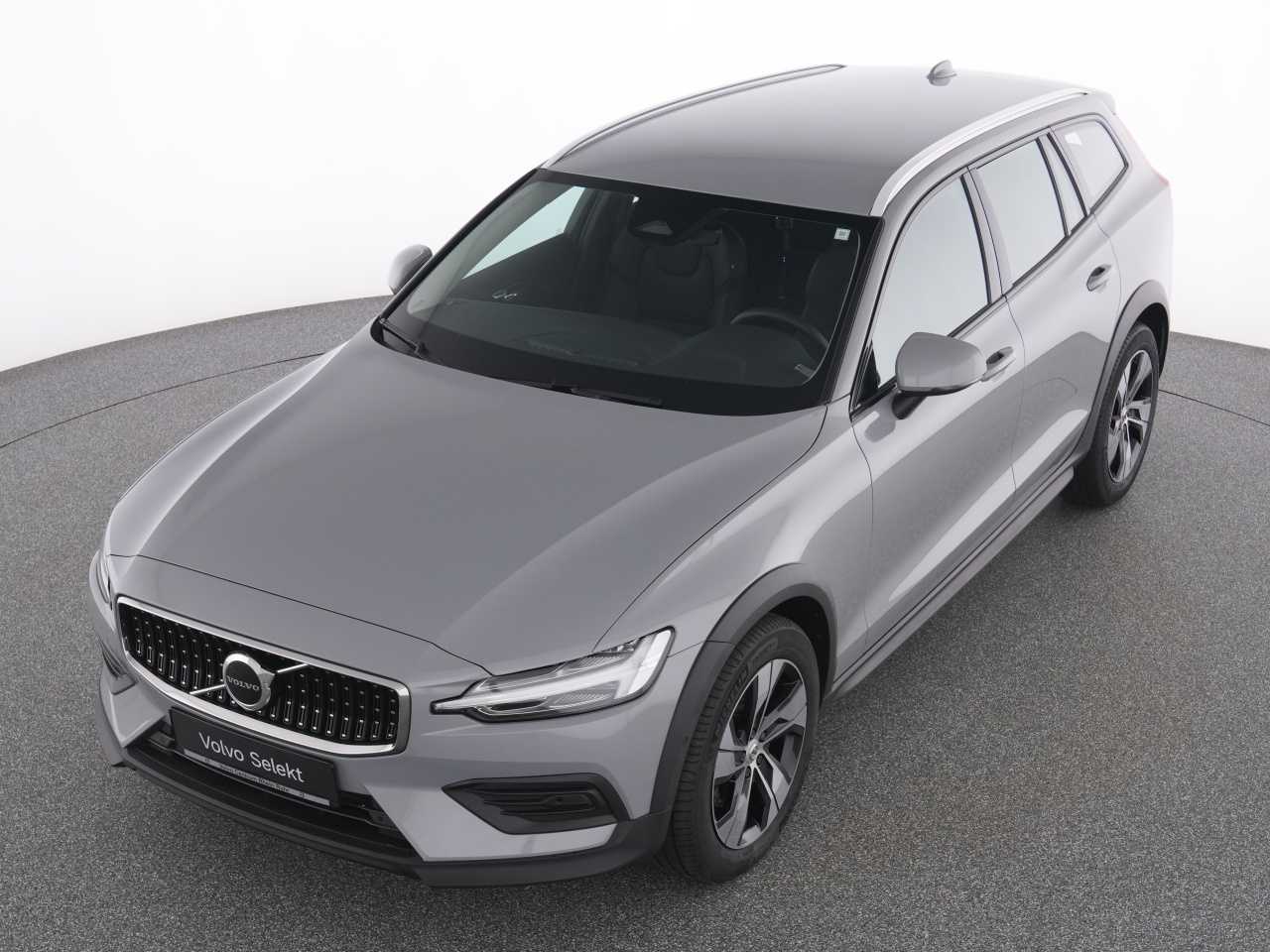 Volvo V60 Cross Country – Bild 17