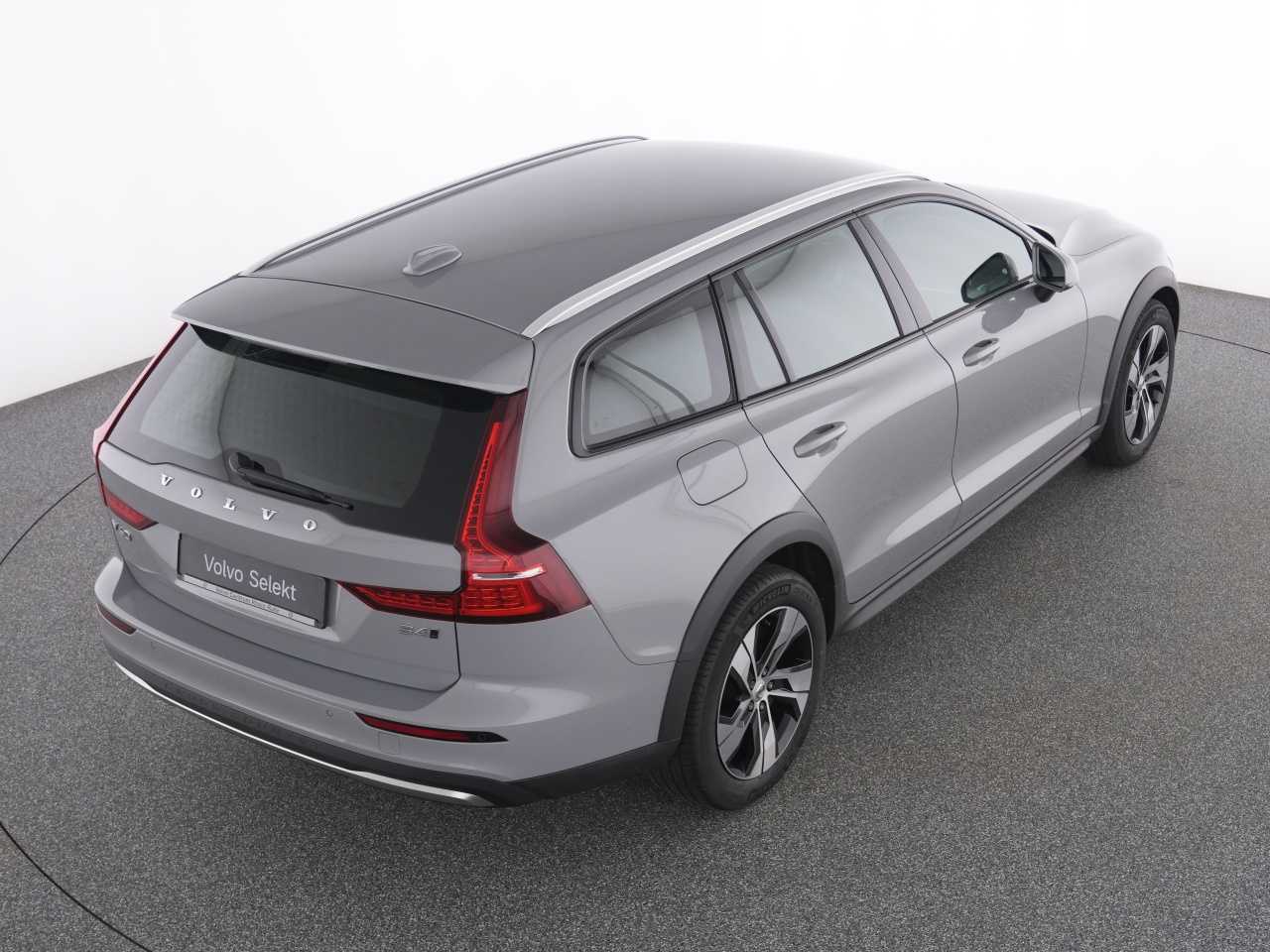 Volvo V60 Cross Country – Bild 18