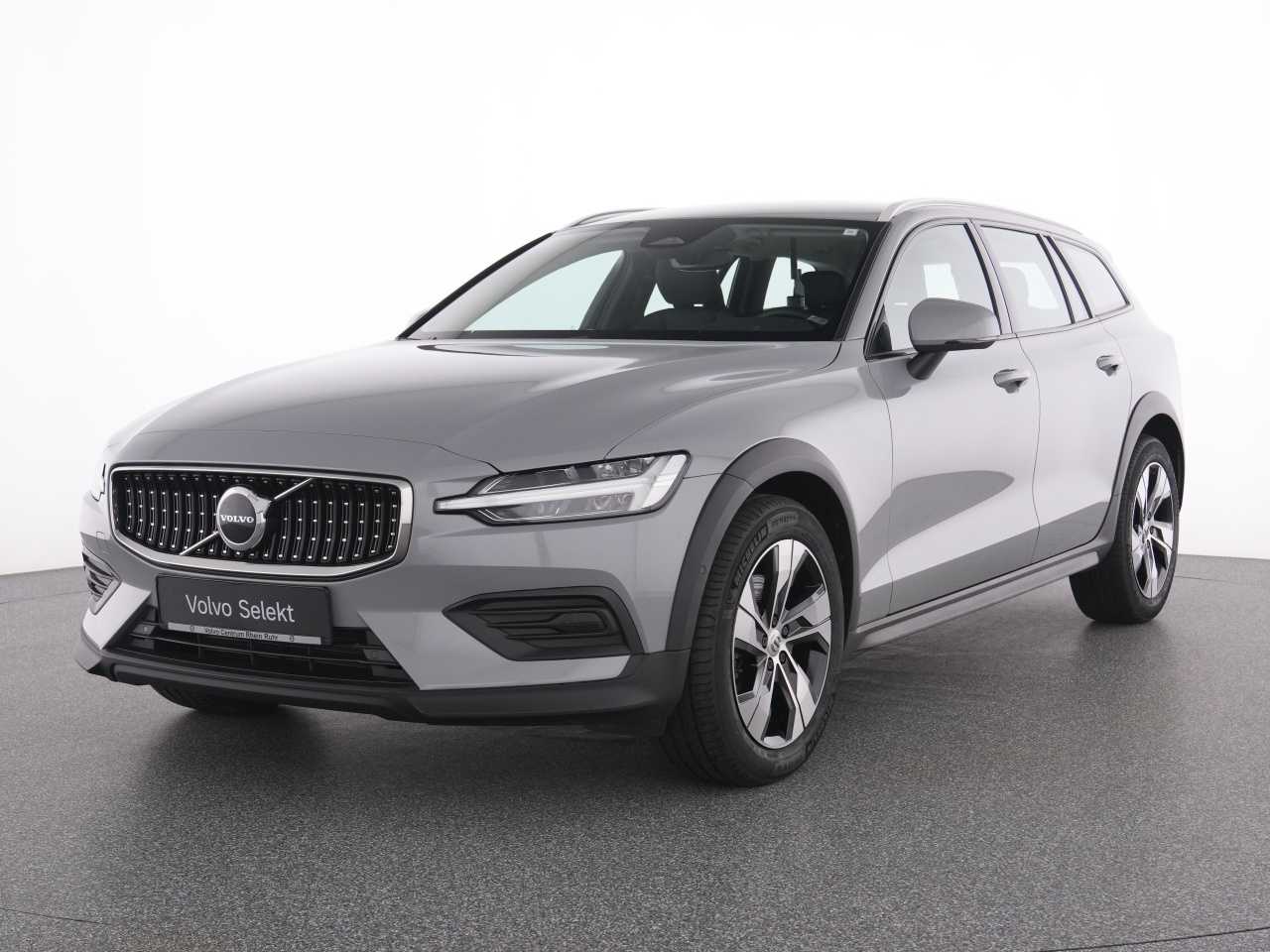 Volvo V60 Cross Country – Bild 2
