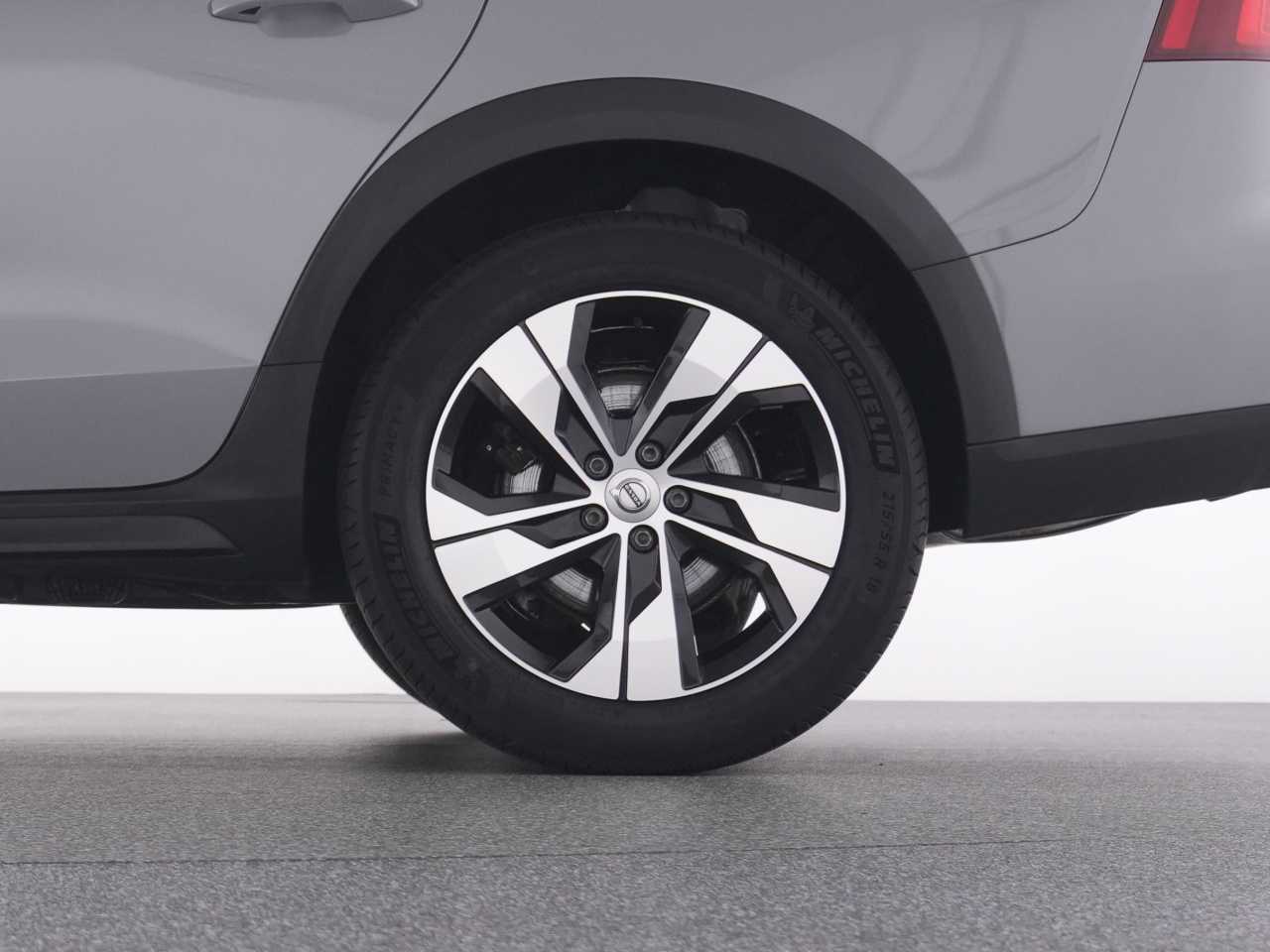 Volvo V60 Cross Country – Bild 20