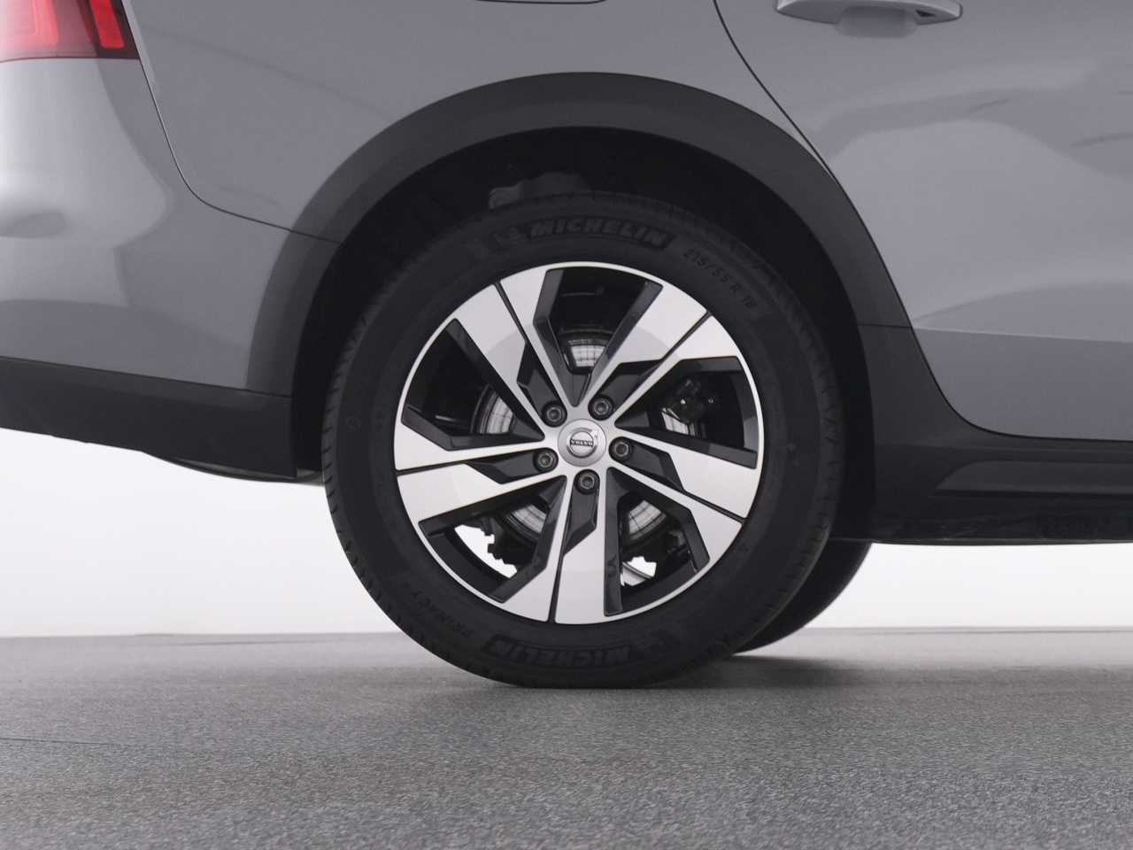 Volvo V60 Cross Country – Bild 22