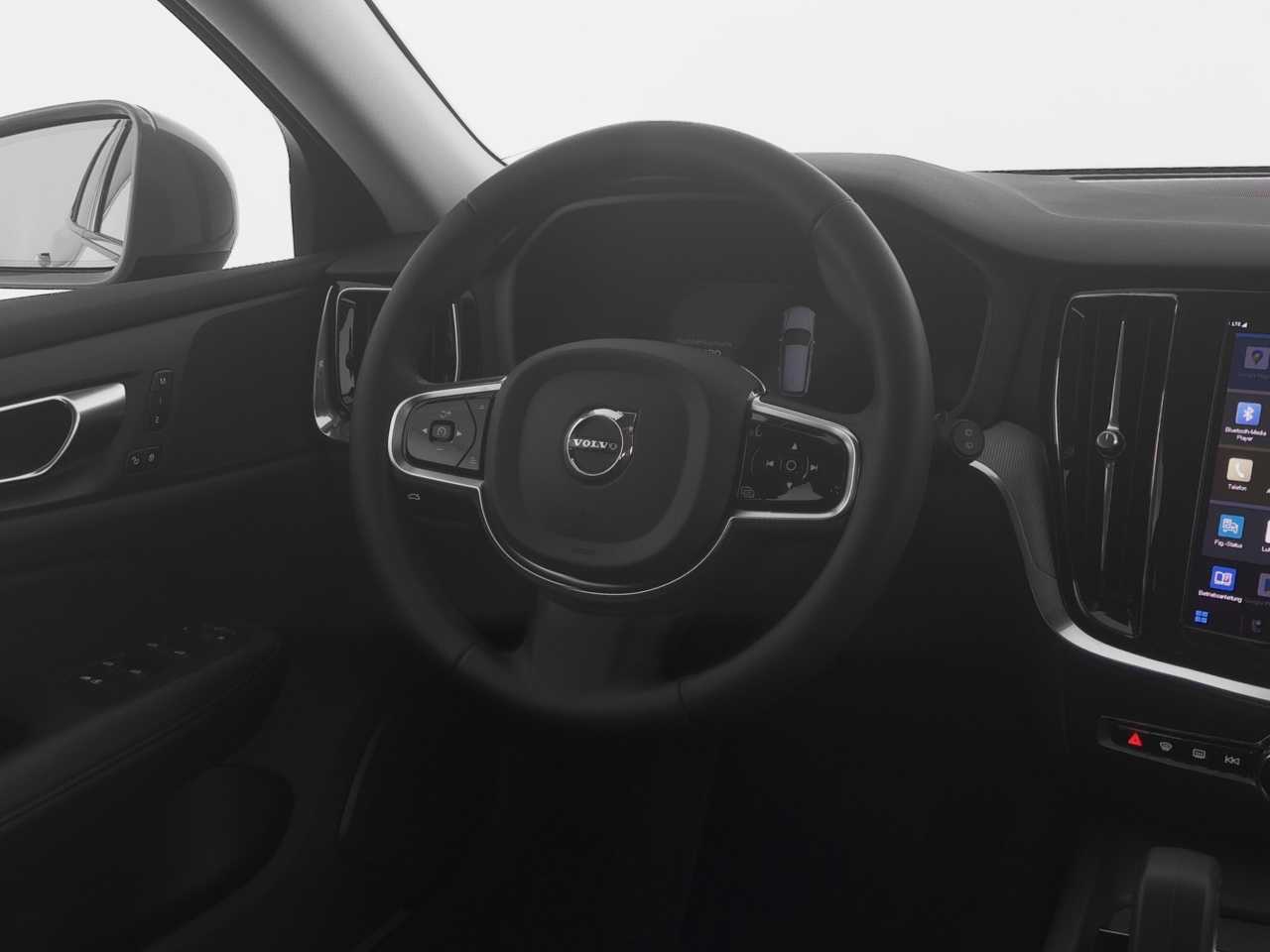 Volvo V60 Cross Country – Bild 4