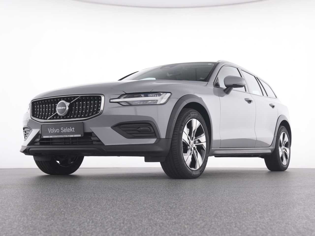 Volvo V60 Cross Country – Bild 6