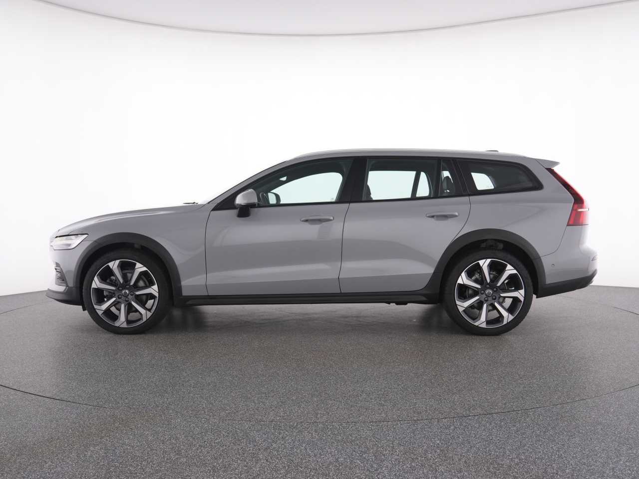Volvo V60 Cross Country – Bild 11