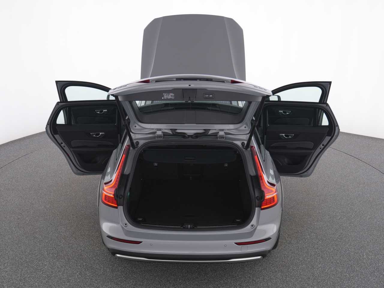 Volvo V60 Cross Country – Bild 14
