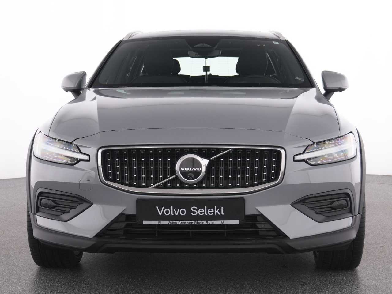 Volvo V60 Cross Country – Bild 15