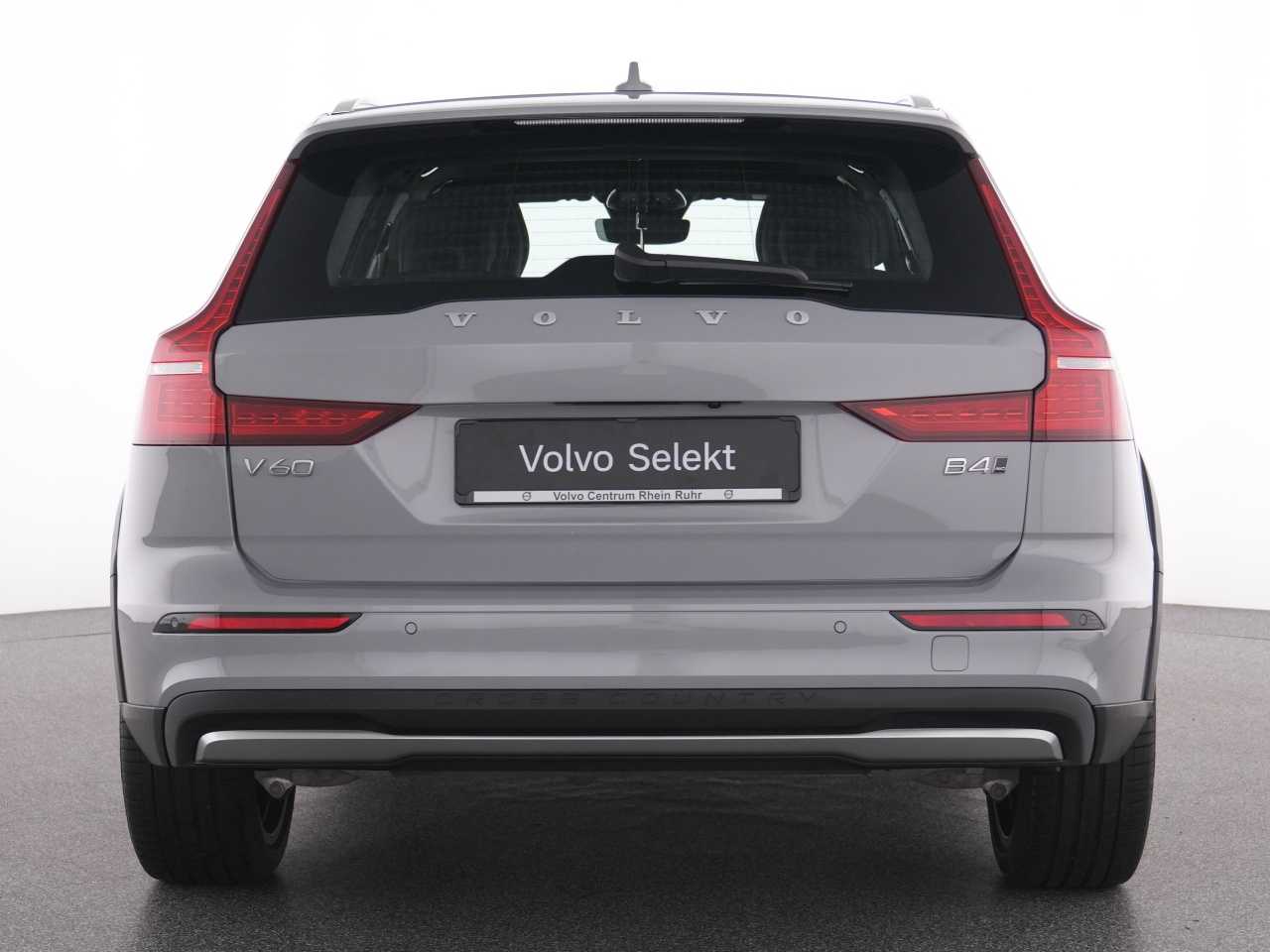 Volvo V60 Cross Country – Bild 16