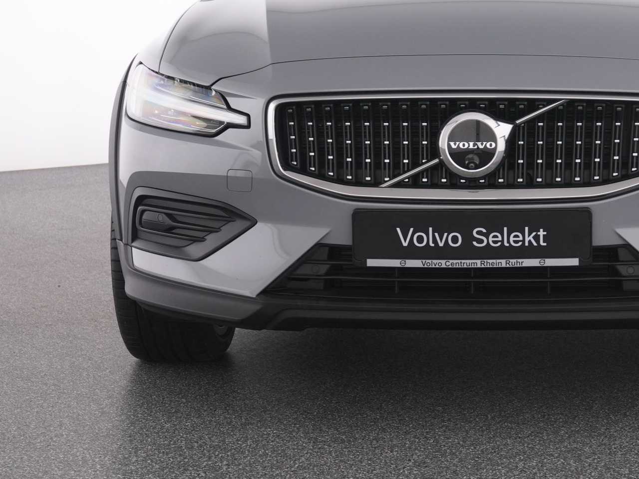 Volvo V60 Cross Country – Bild 17
