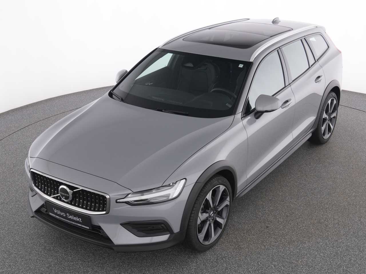 Volvo V60 Cross Country – Bild 18