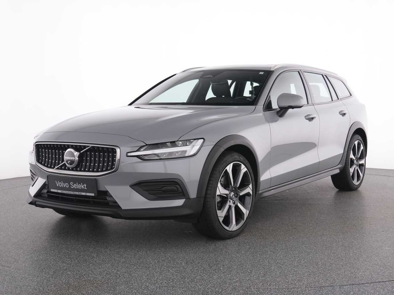 Volvo V60 Cross Country – Bild 2