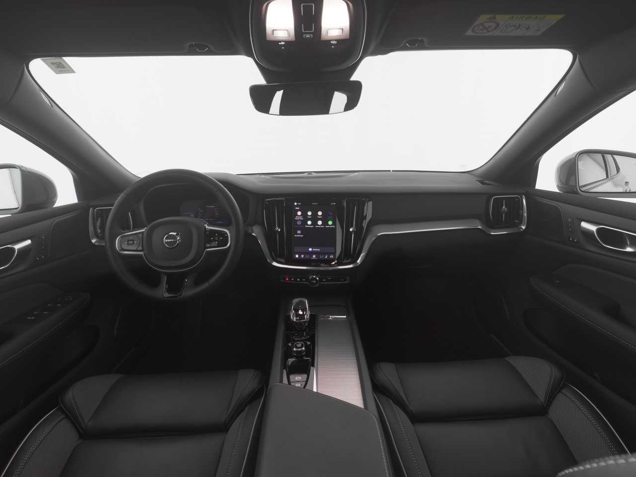 Volvo V60 Cross Country – Bild 4