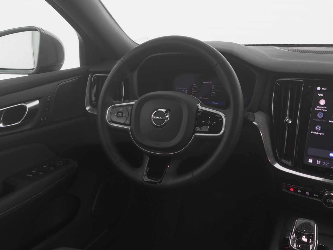 Volvo V60 Cross Country – Bild 5