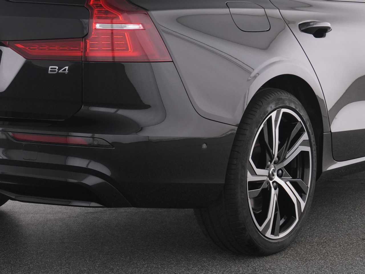 Volvo V60 – Bild 10