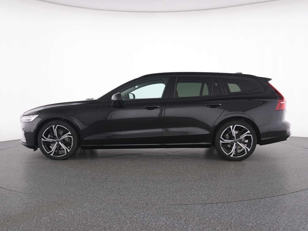 Volvo V60 – Bild 11