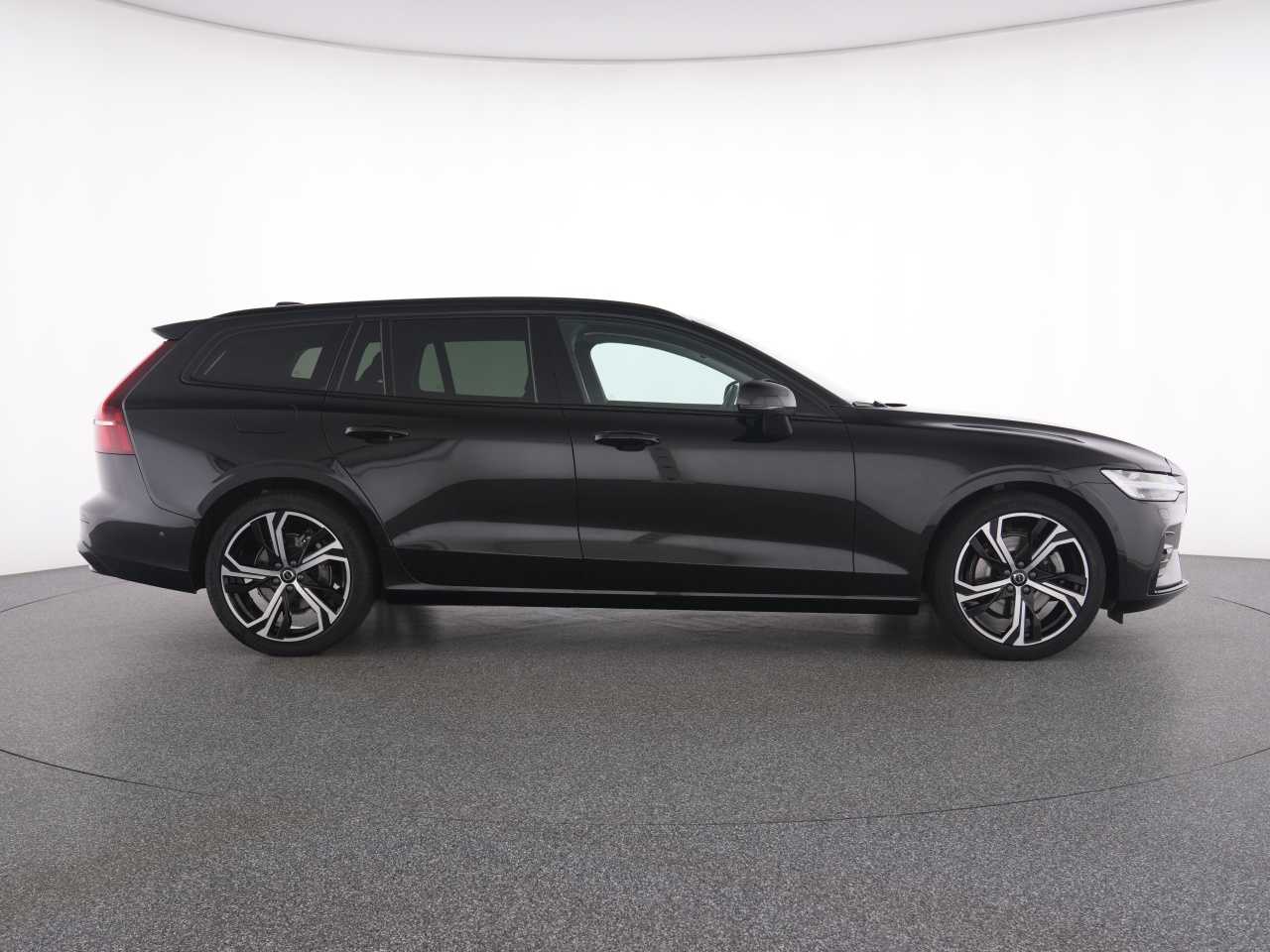 Volvo V60 – Bild 12