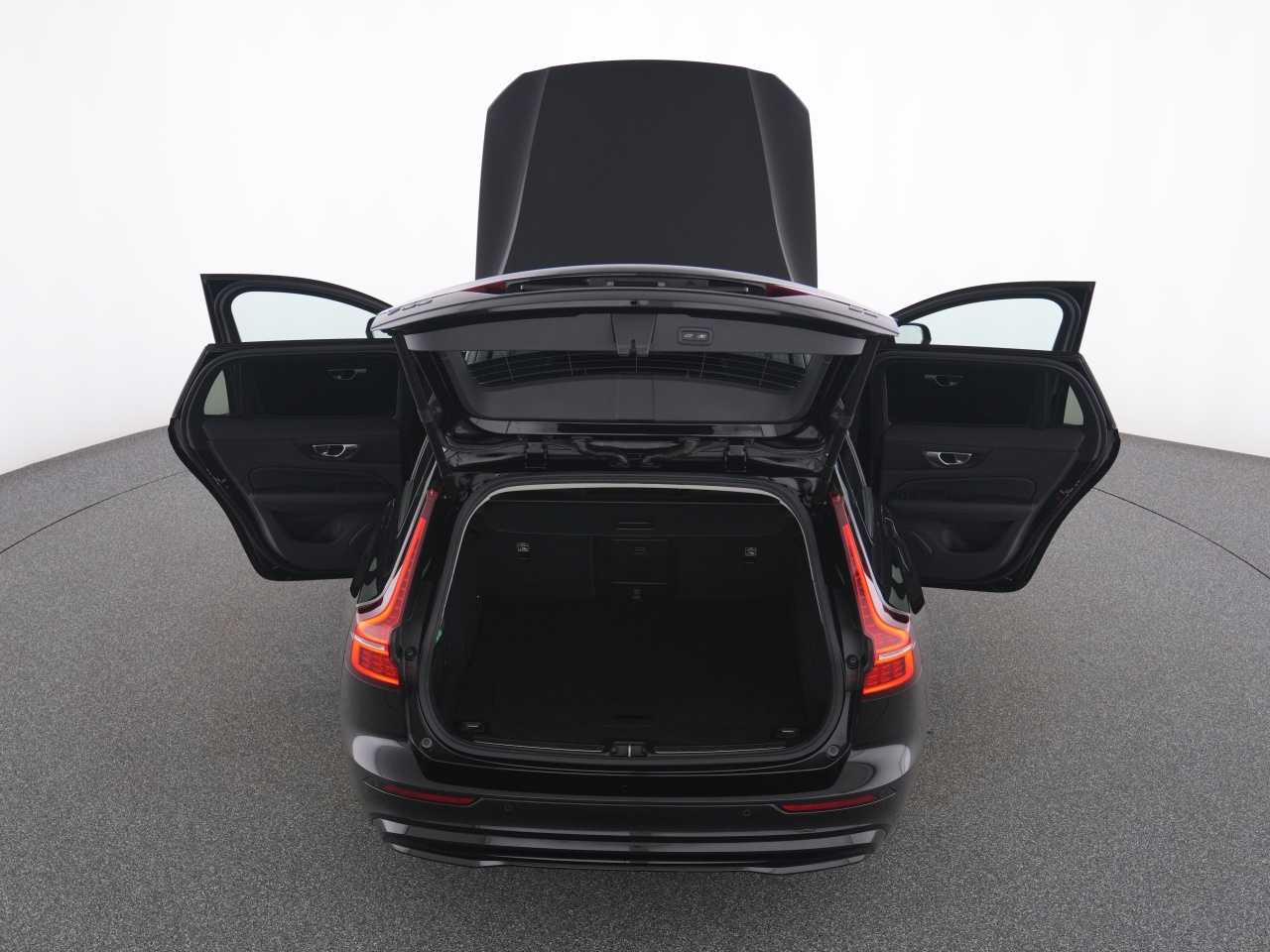 Volvo V60 – Bild 14