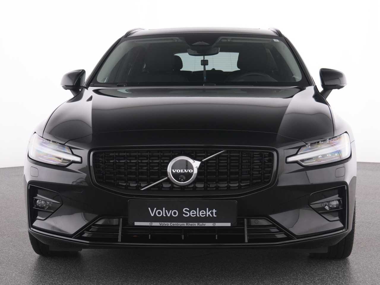 Volvo V60 – Bild 15