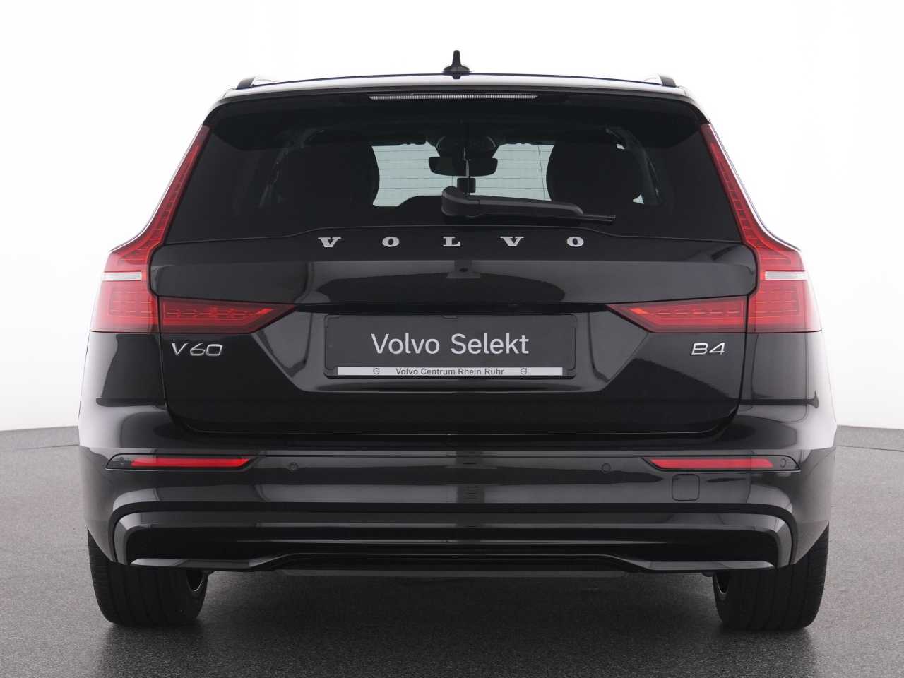 Volvo V60 – Bild 16