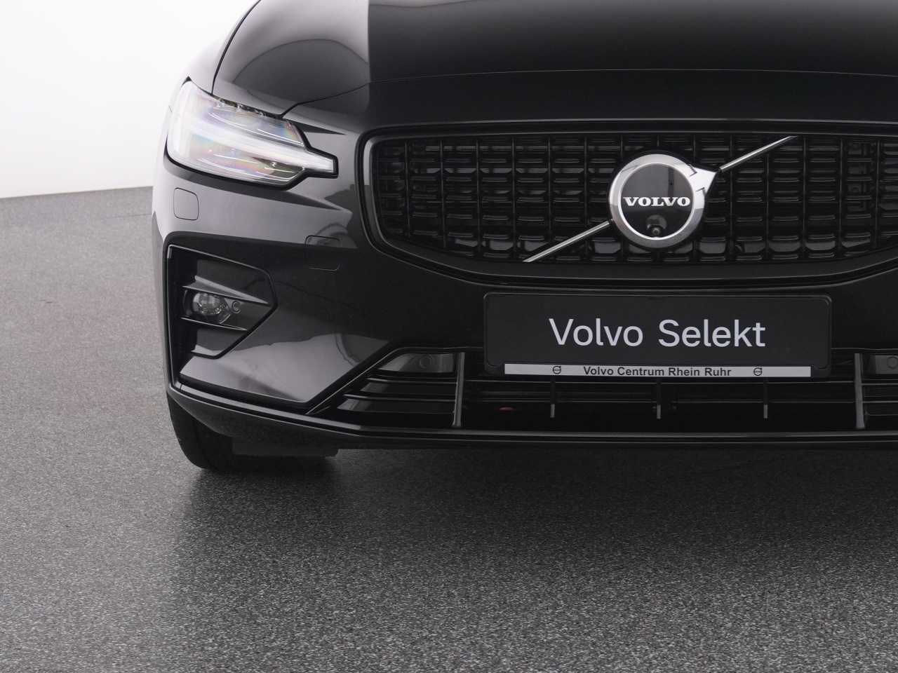 Volvo V60 – Bild 17
