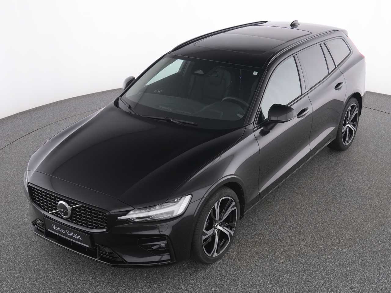 Volvo V60 – Bild 18