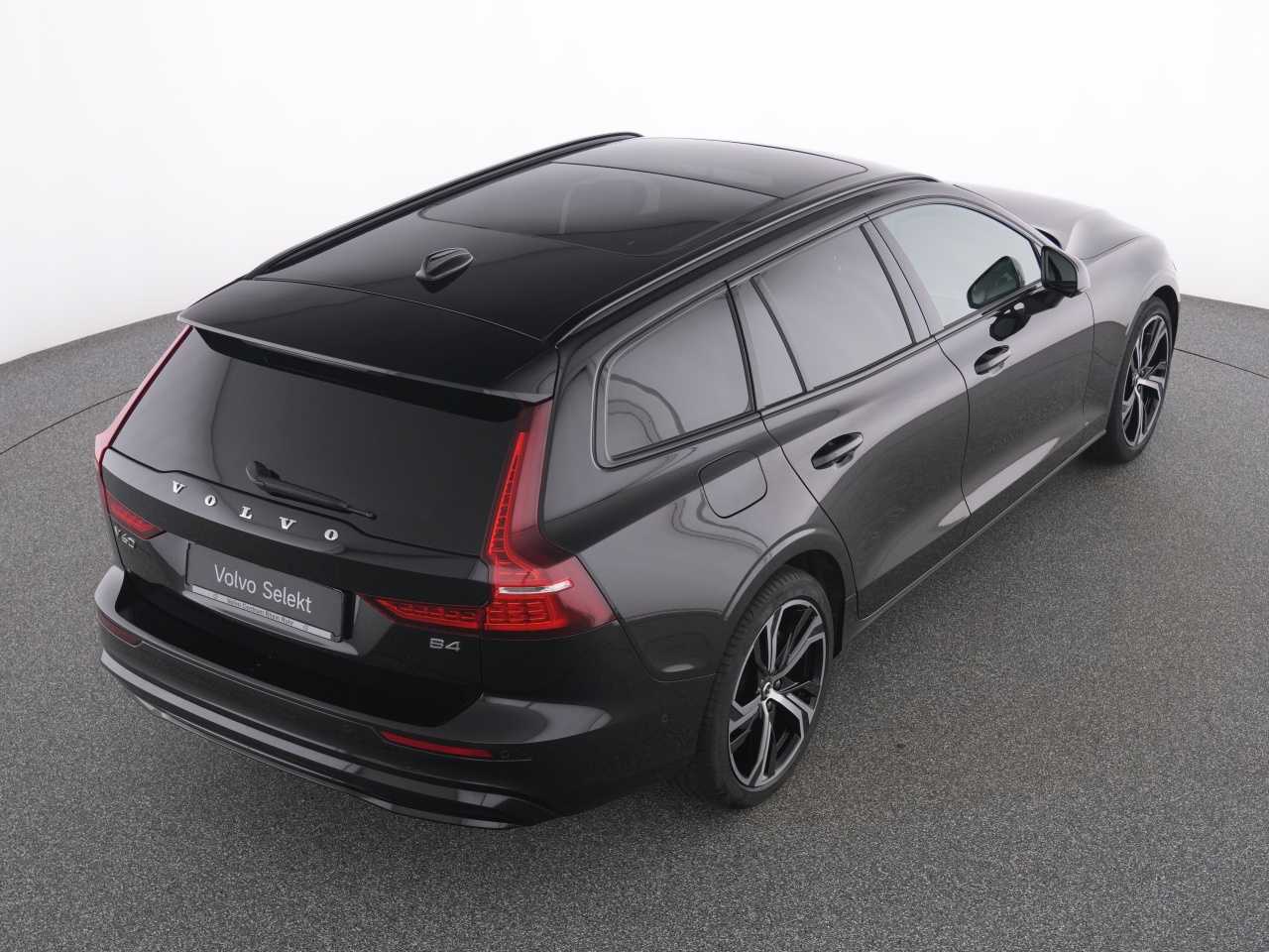 Volvo V60 – Bild 19