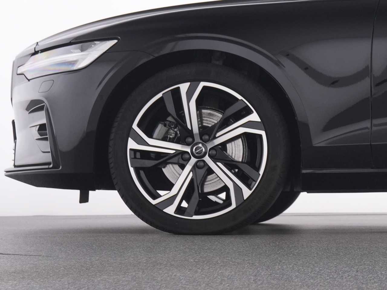 Volvo V60 – Bild 20