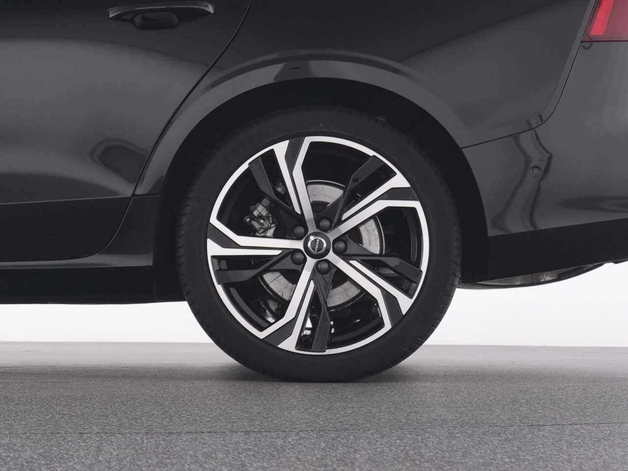 Volvo V60 – Bild 21