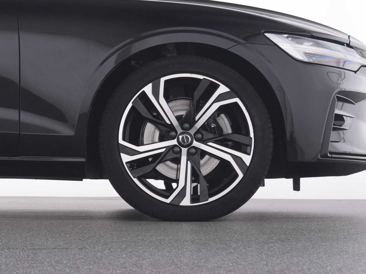 Volvo V60 – Bild 22