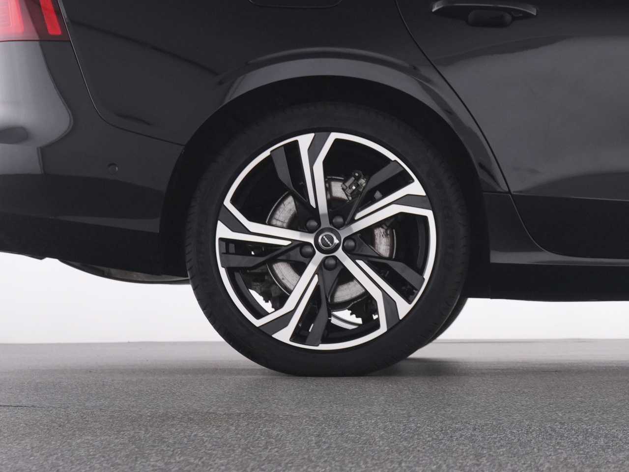 Volvo V60 – Bild 23