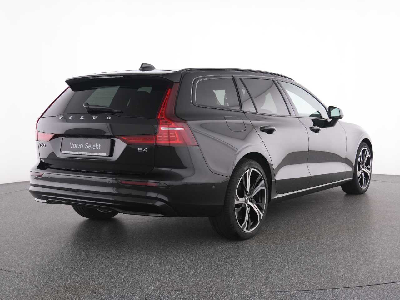 Volvo V60 – Bild 3