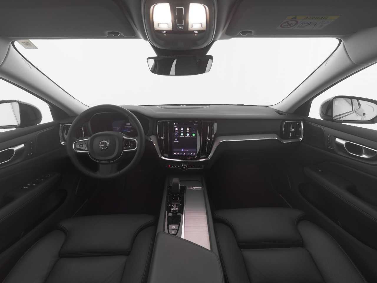 Volvo V60 – Bild 4