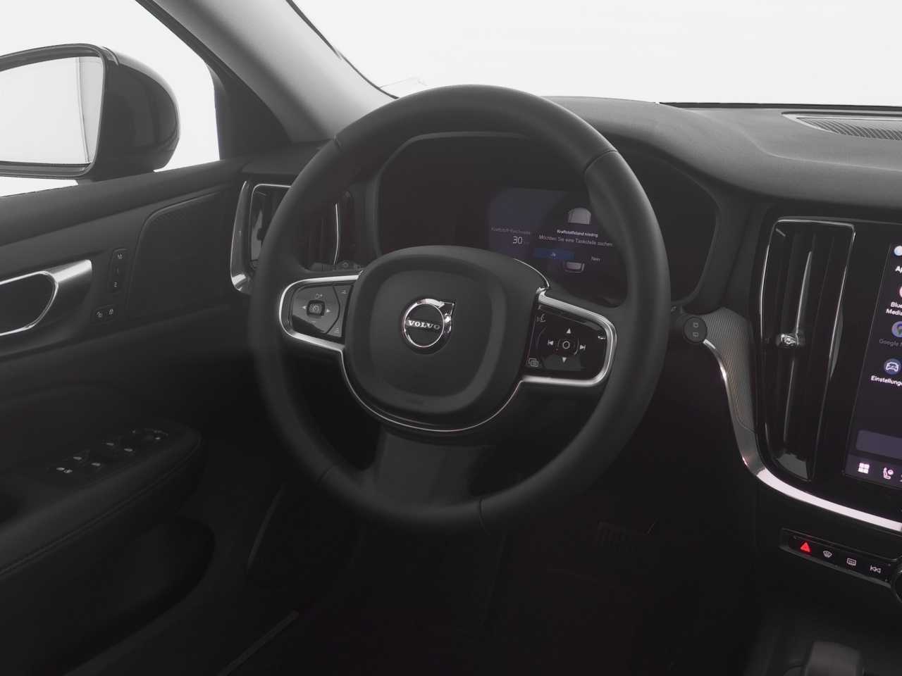 Volvo V60 – Bild 5