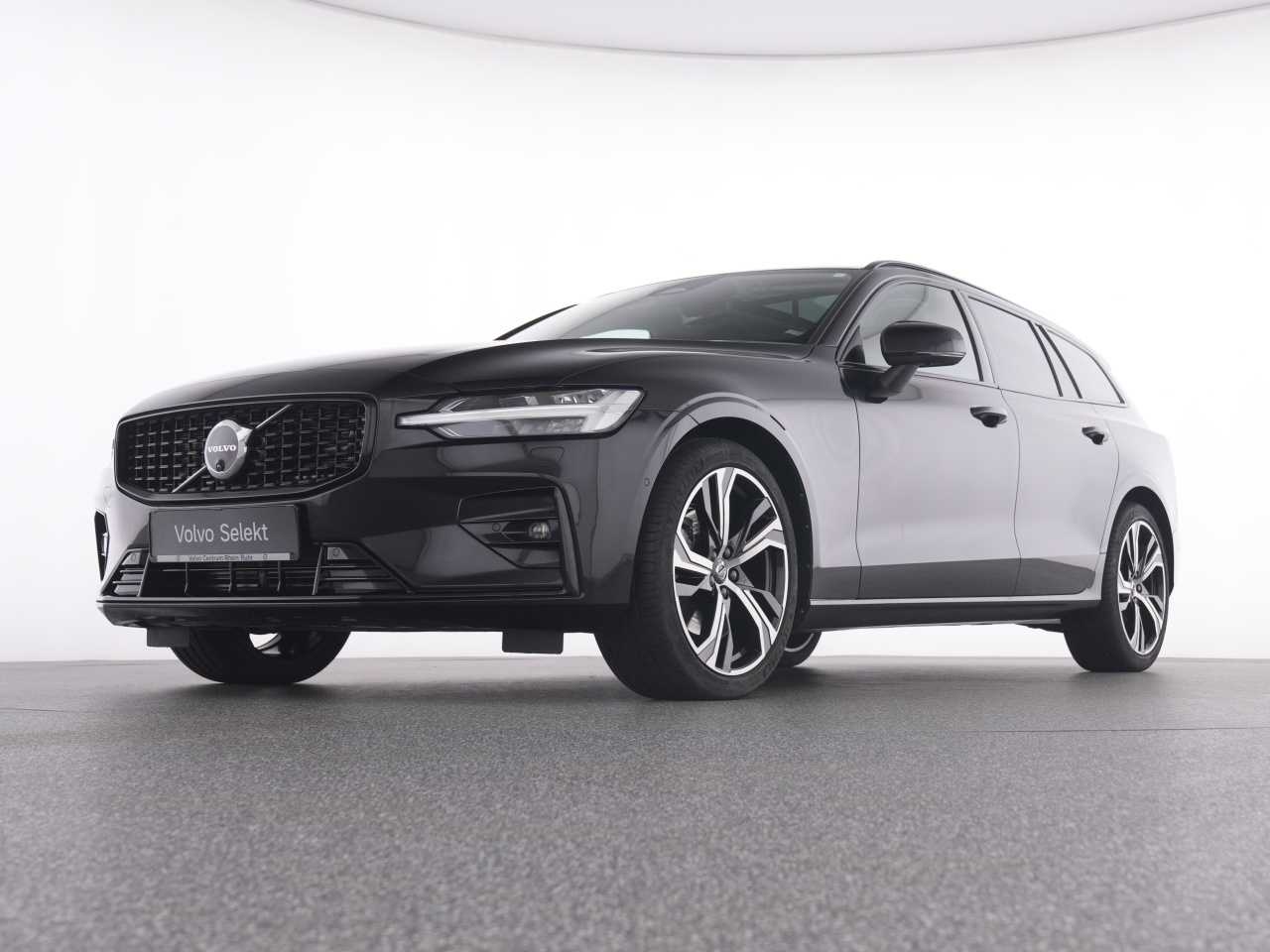 Volvo V60 – Bild 7