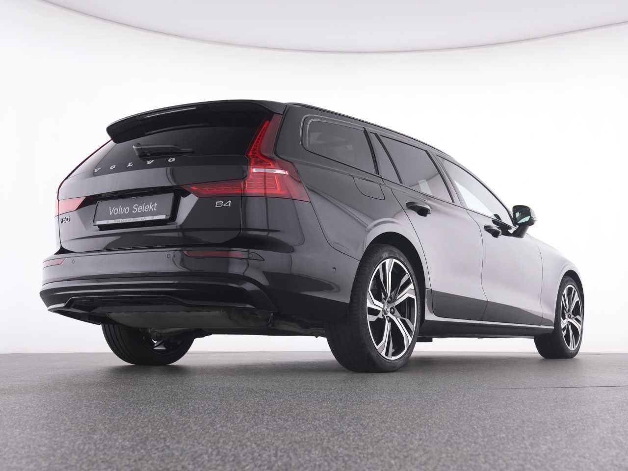 Volvo V60 – Bild 8