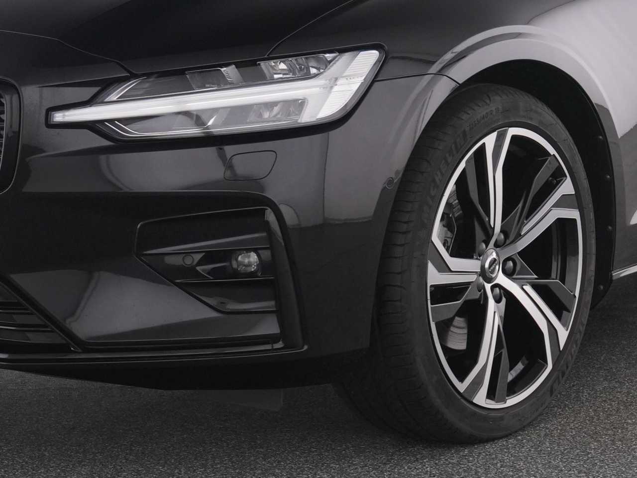 Volvo V60 – Bild 9
