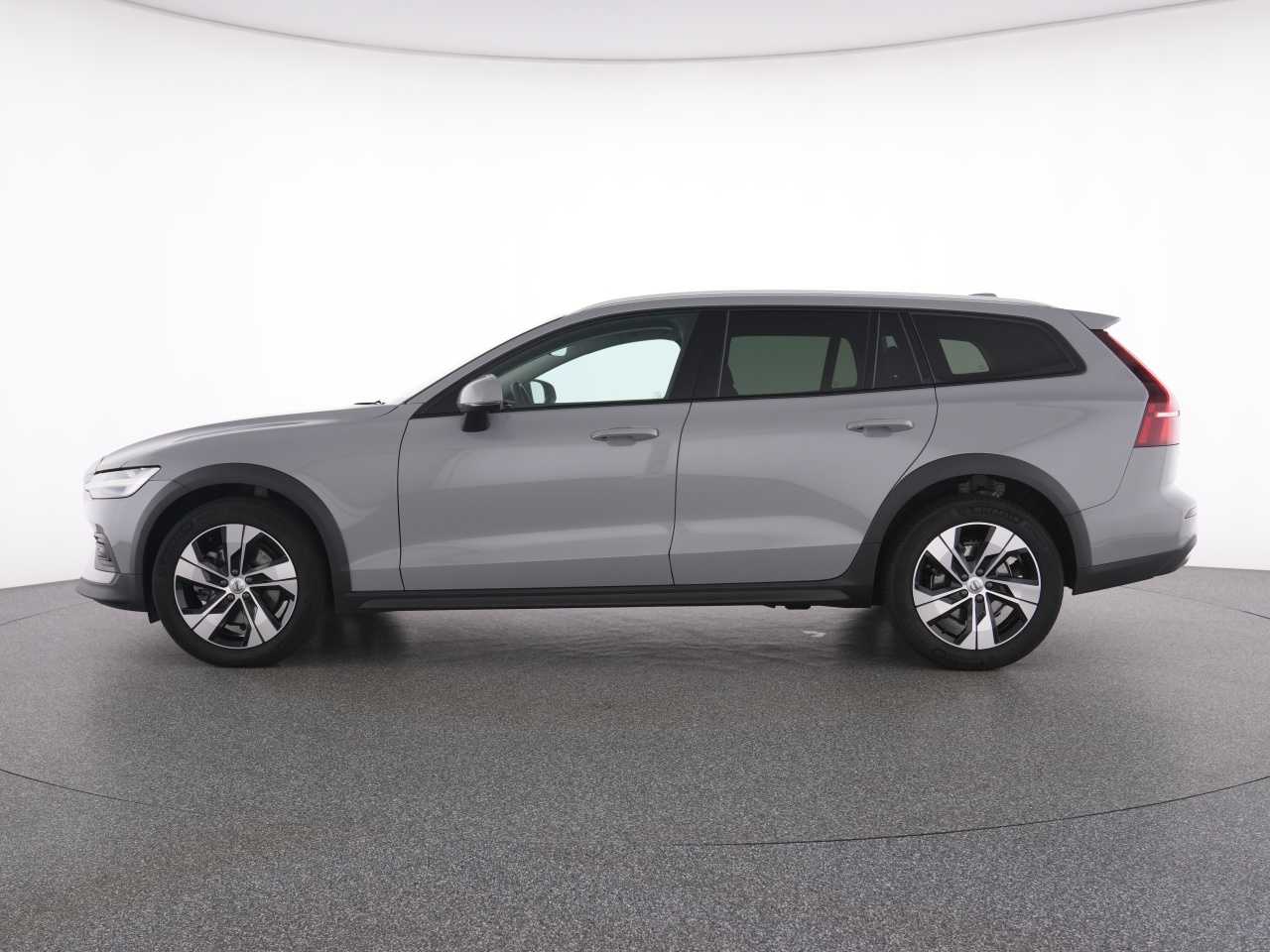 Volvo V60 Cross Country – Bild 11