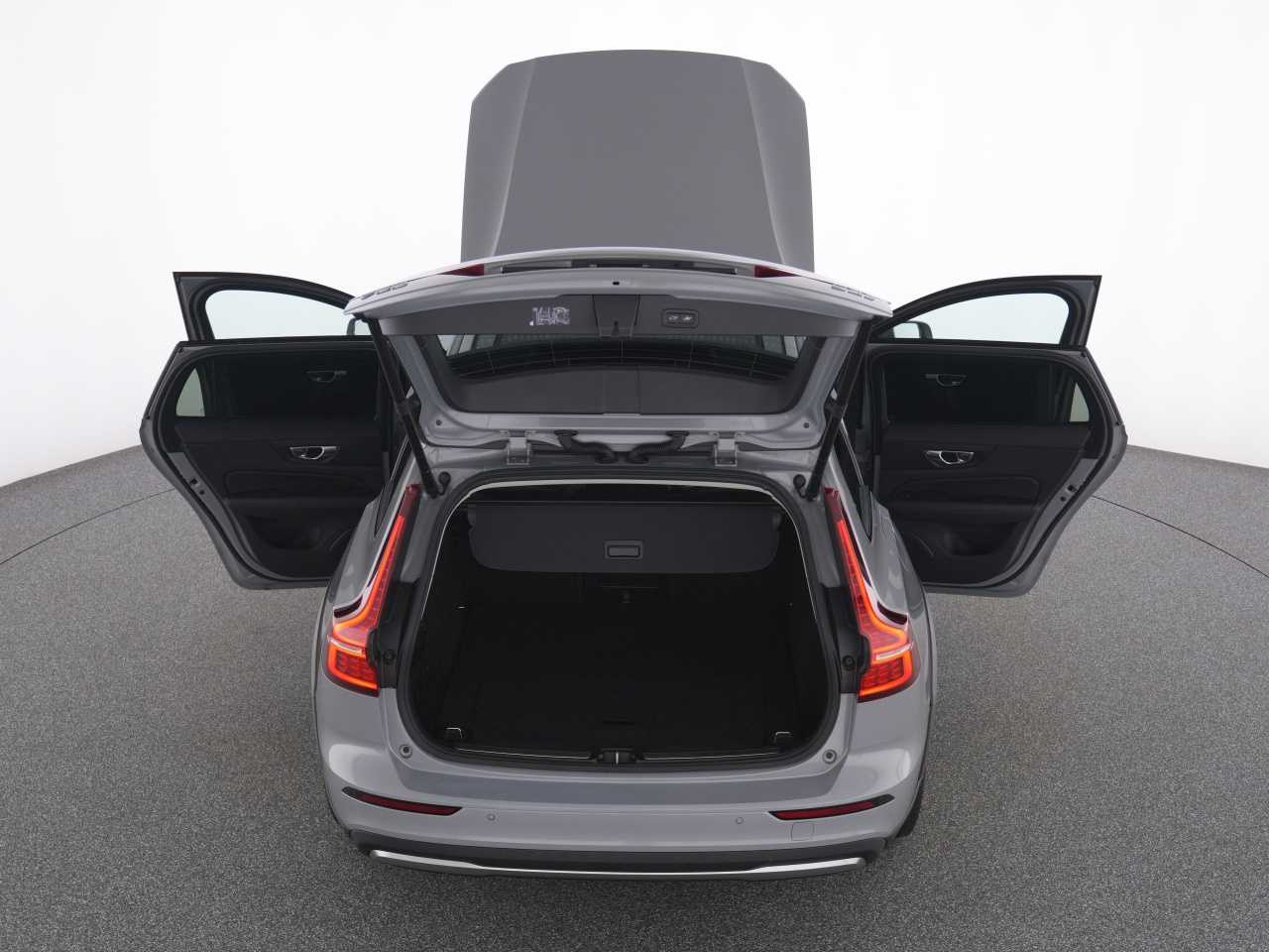 Volvo V60 Cross Country – Bild 14