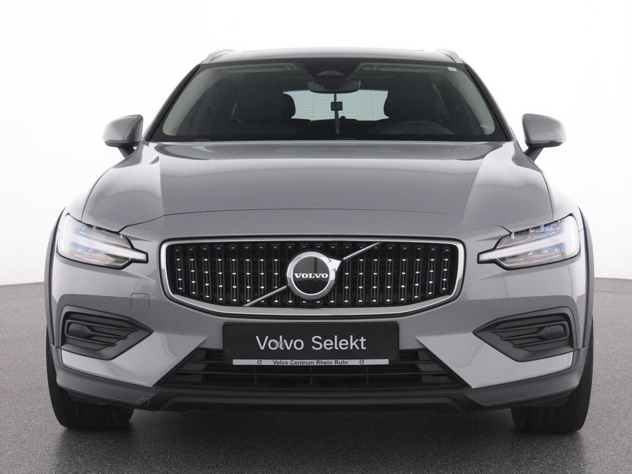 Volvo V60 Cross Country – Bild 15