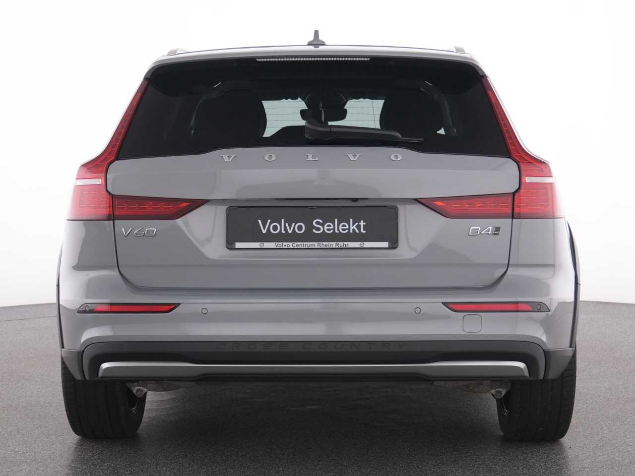 Volvo V60 Cross Country – Bild 16