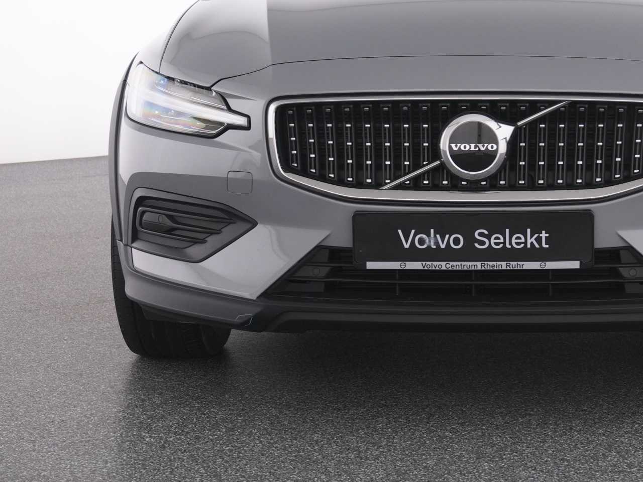 Volvo V60 Cross Country – Bild 17