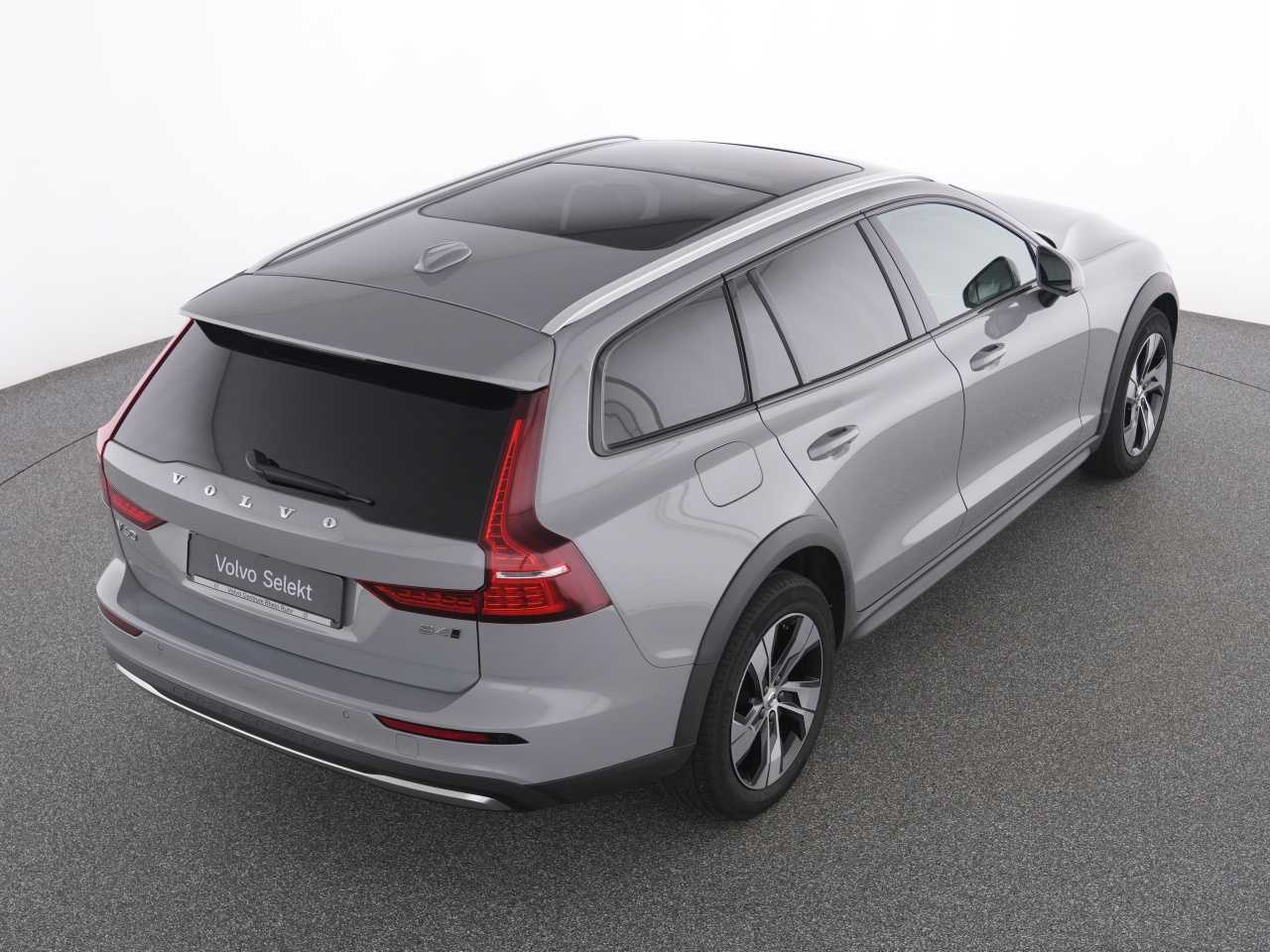 Volvo V60 Cross Country – Bild 19