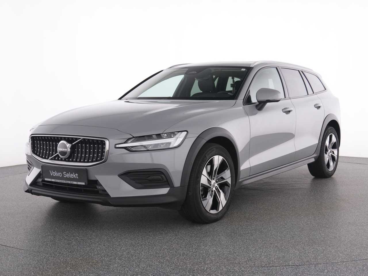 Volvo V60 Cross Country – Bild 2