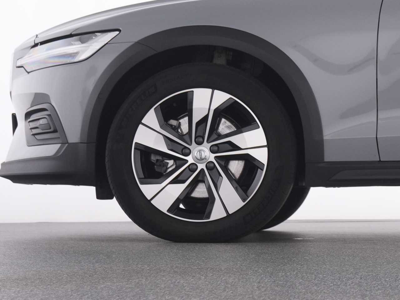 Volvo V60 Cross Country – Bild 20