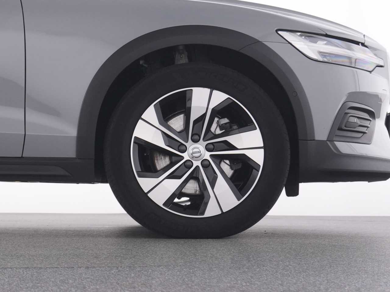 Volvo V60 Cross Country – Bild 22