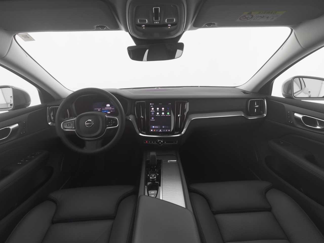 Volvo V60 Cross Country – Bild 4