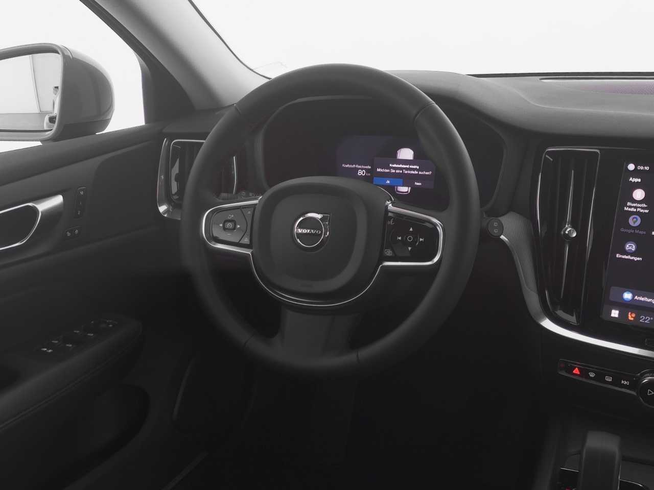 Volvo V60 Cross Country – Bild 5